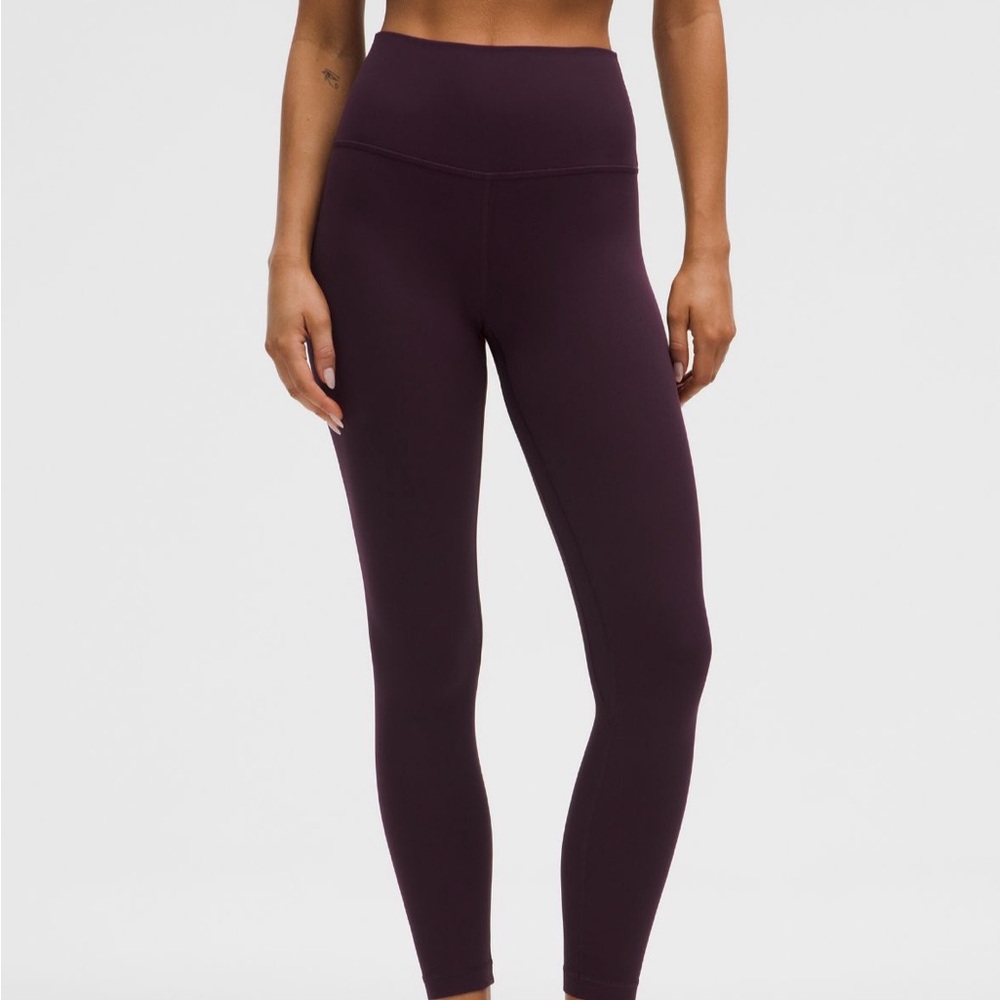 Lululemon’s Align HR Pant 25”